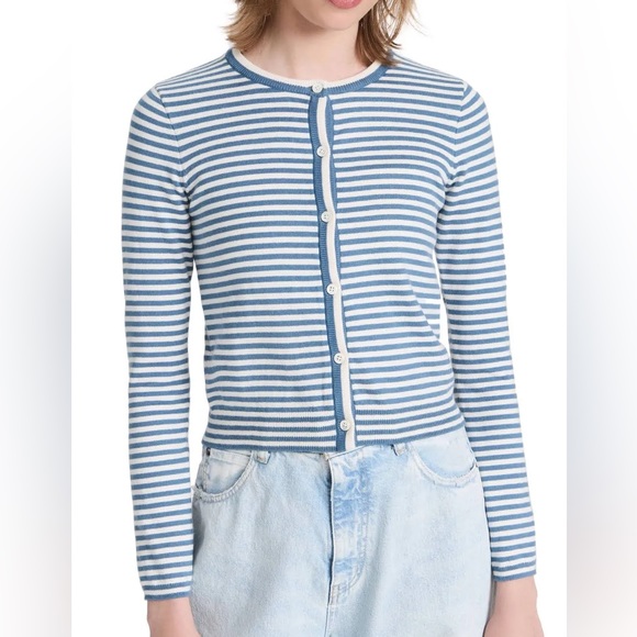 Alex Mill albertina cardigan - Picture 6 of 7